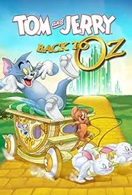 Tom and Jerry: Back to Oz - Movie free on Castle
