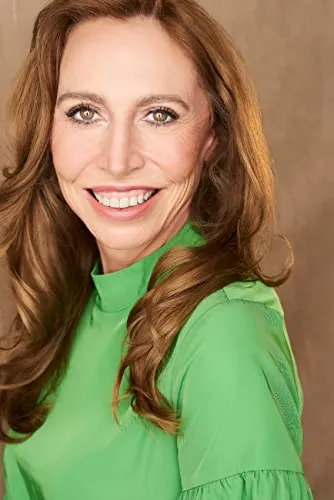 Keely Dervin