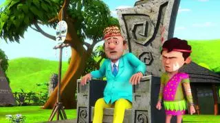 Jungle Adventure