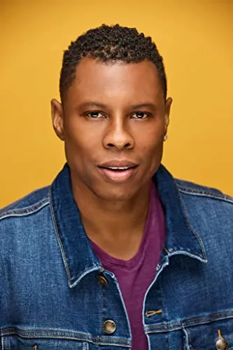Cedric Stephens