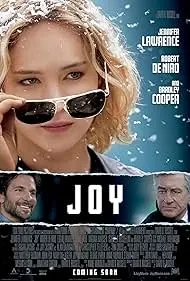 Joy - Movie free on Castle