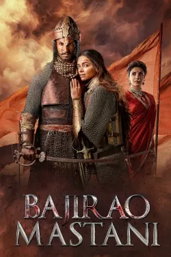 Bajirao Mastani - Movie free on Castle