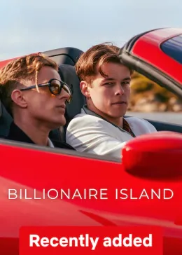 Billionaire Island