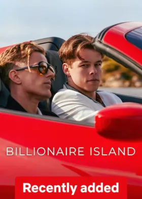 Billionaire Island - Web Serie complete free on Castle