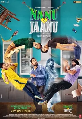 Nanu Ki Jaanu - Movie free on Castle