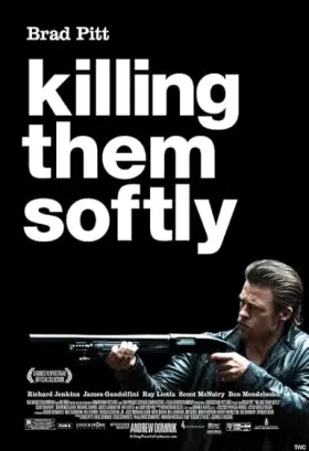 Killing Them Softly - Movie free on Castle