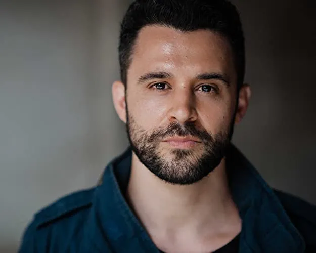 Oliver Trajkovski