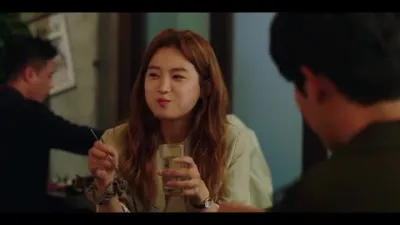 E8.Yoon Ju Goes Back Home