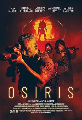 Osiris - Movie free on Castle