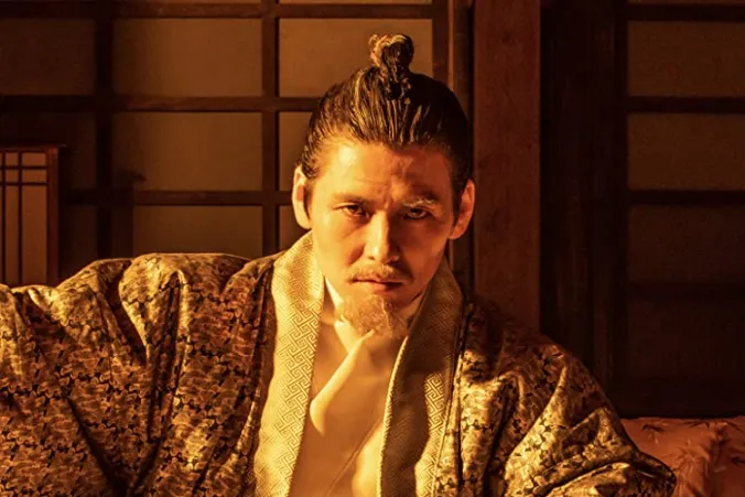 Hayate Masao