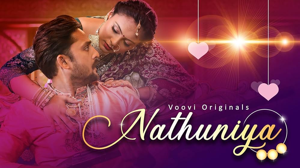 Nathuniya - Season1 Episode 1 Full Episode
