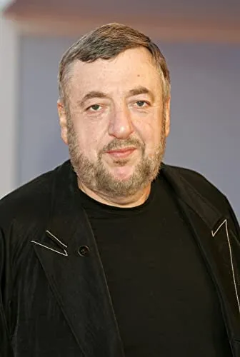 Pavel Lungin