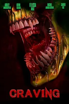 Craving - Movie free on Castle