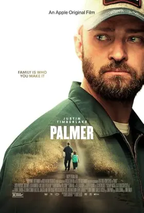 Palmer - Movie free on Castle