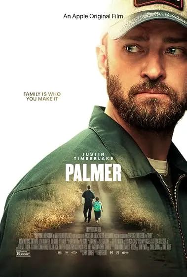 Movie Poster: Palmer