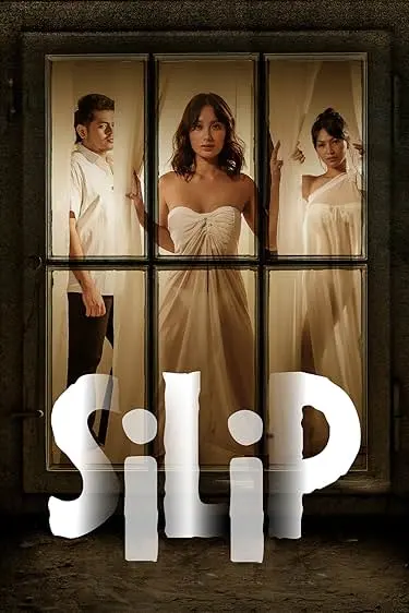 Movie Poster: Silip