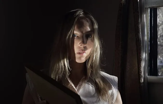 Maria Allred