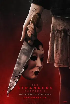 The Strangers: Chapter 2 - Movie free on Castle