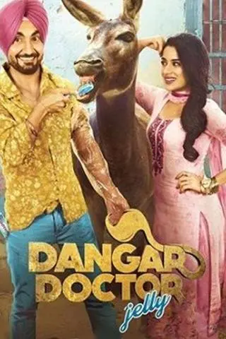 Dangar Doctor Jelly