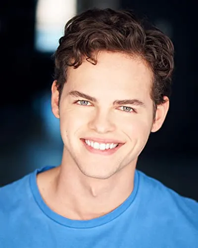 Max Schochet