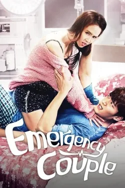 Emergency Couple - Web Serie complete free on Castle