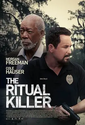 The Ritual Killer - Movie free on Castle