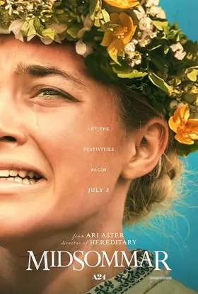 Midsommar - Movie free on Castle