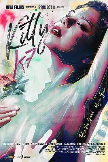 Movie Poster: Kitty K7