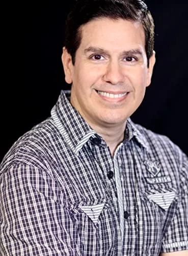 Rod Grant