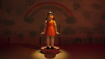 Red Light Green Light