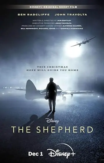 Movie Poster: The Shepherd