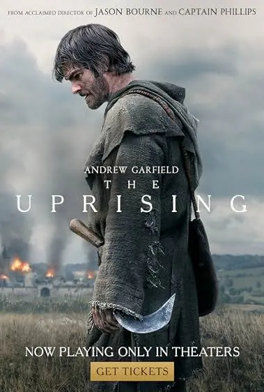 The Uprising