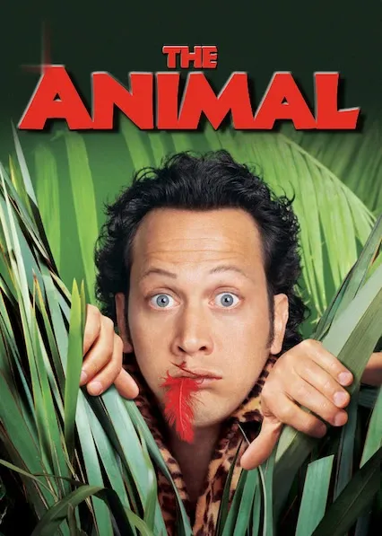 The Animal