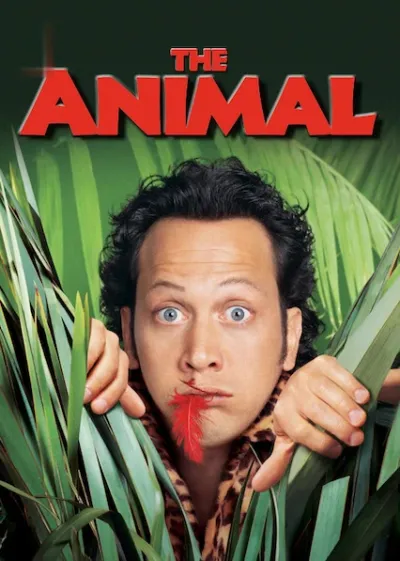 The Animal
