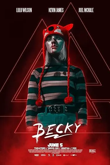 Becky