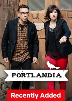Portlandia