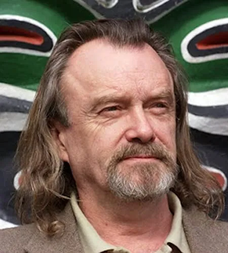 Robert Hunter