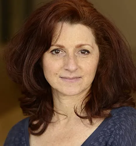 Nancy Pushkar