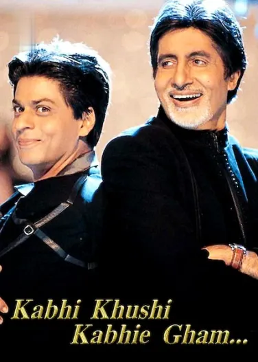 Kabhi Khushi Kabhie Gham