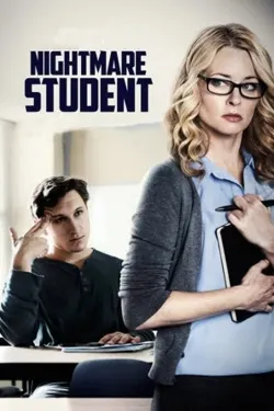 Movie Poster: Twisted Little Lies