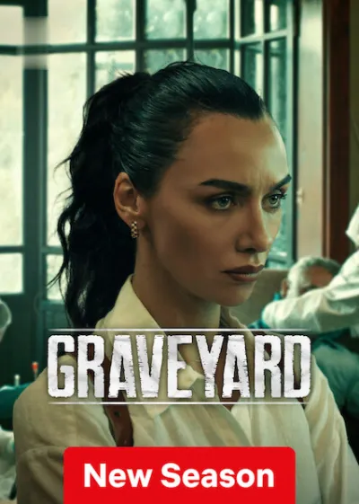 Graveyard