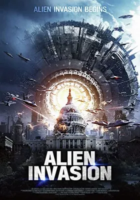 Alien Invasion - Movie free on Castle
