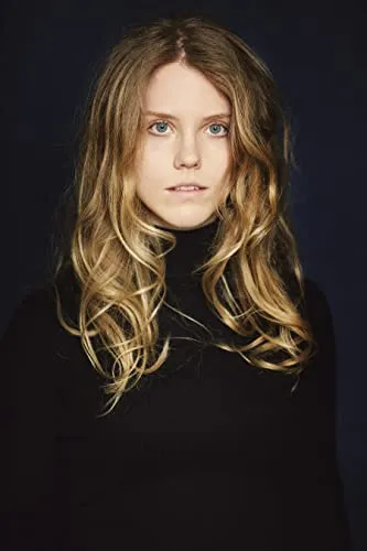 Ida Hupfeld
