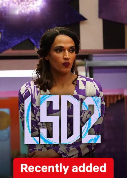 LSD 2: Love Sex aur Dhokha 2