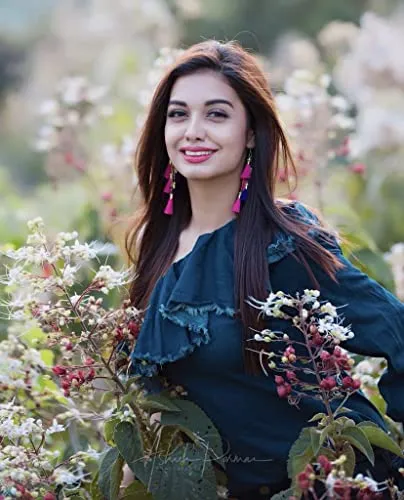 Divya Agarwal