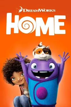 Home - Movie free on Castle