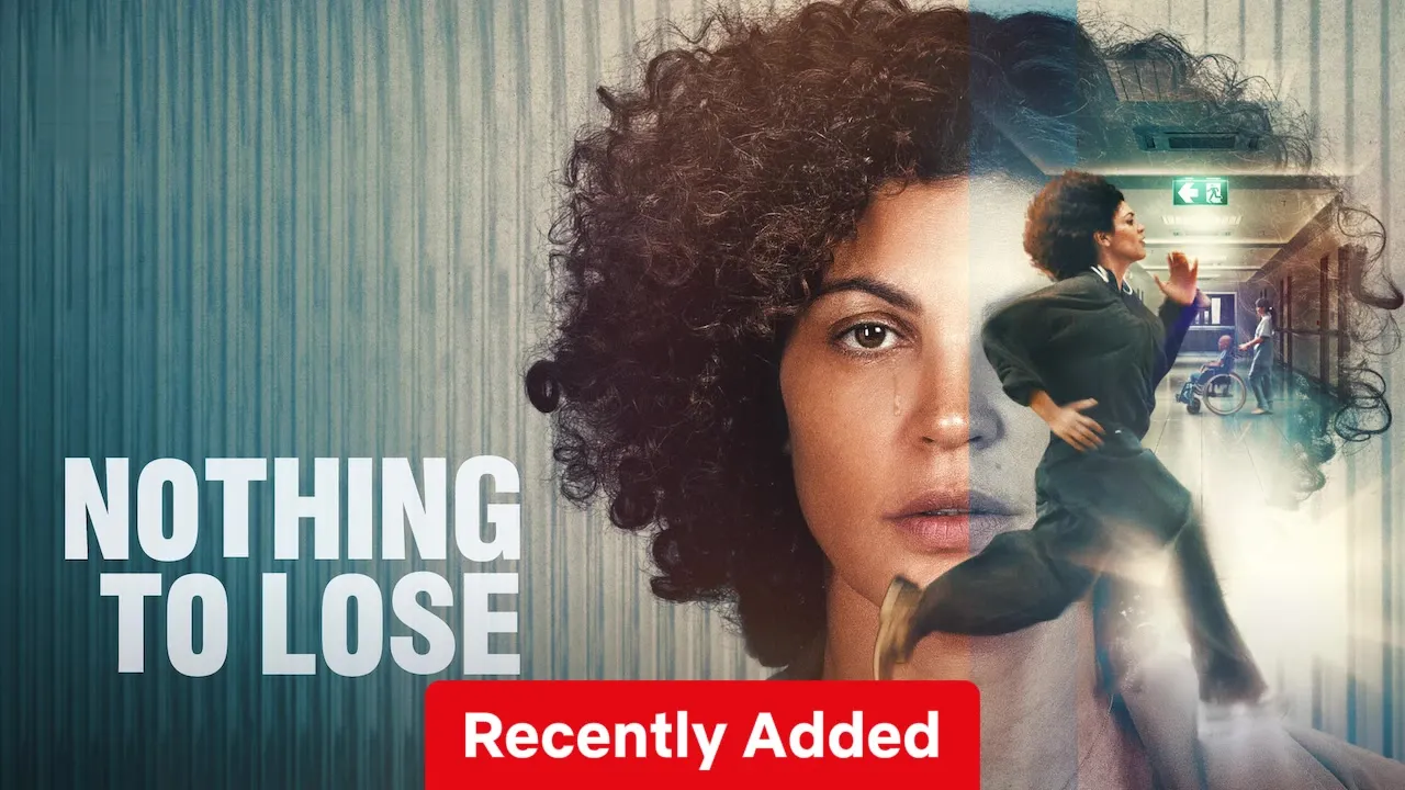 Nothing to Lose