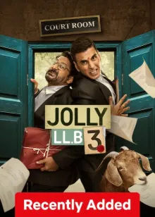 Jolly LLB 3