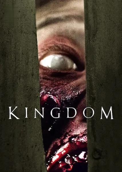 TV series poster: Kingdom