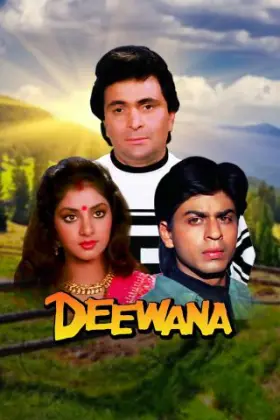 Deewana - Movie free on Castle
